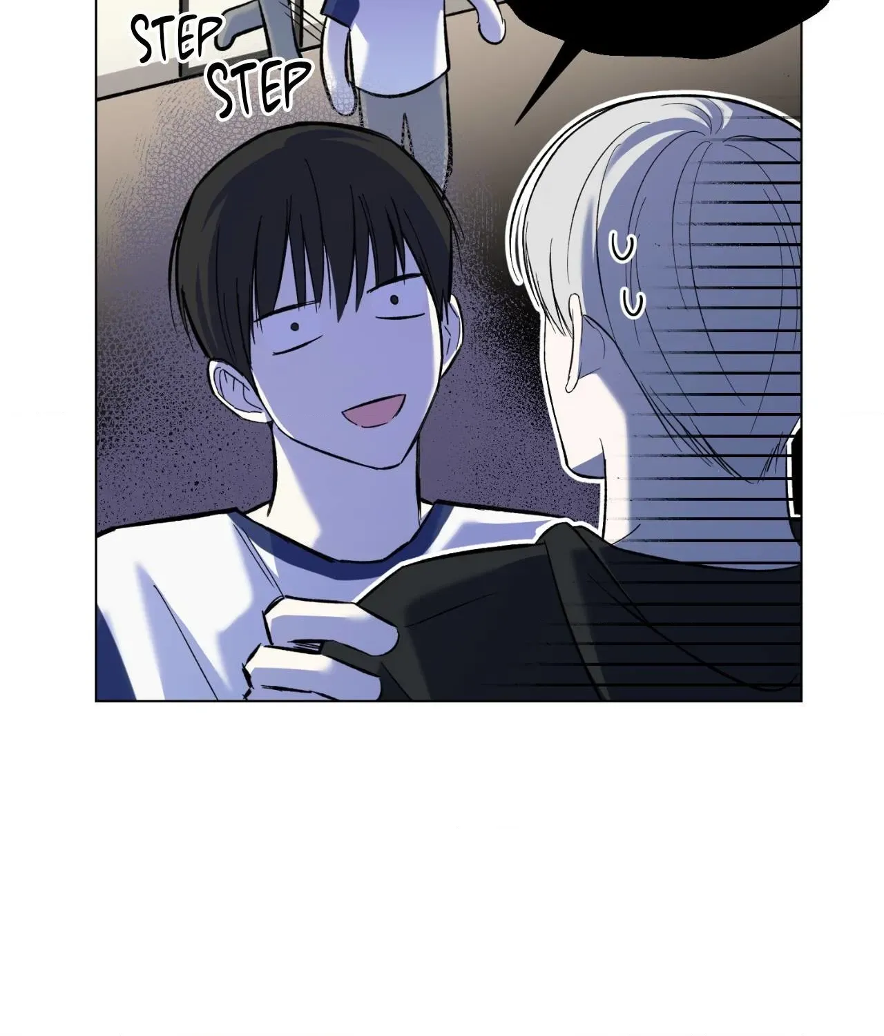 Do It for the Fans, Not Me! Chapter 24 page 74 - 