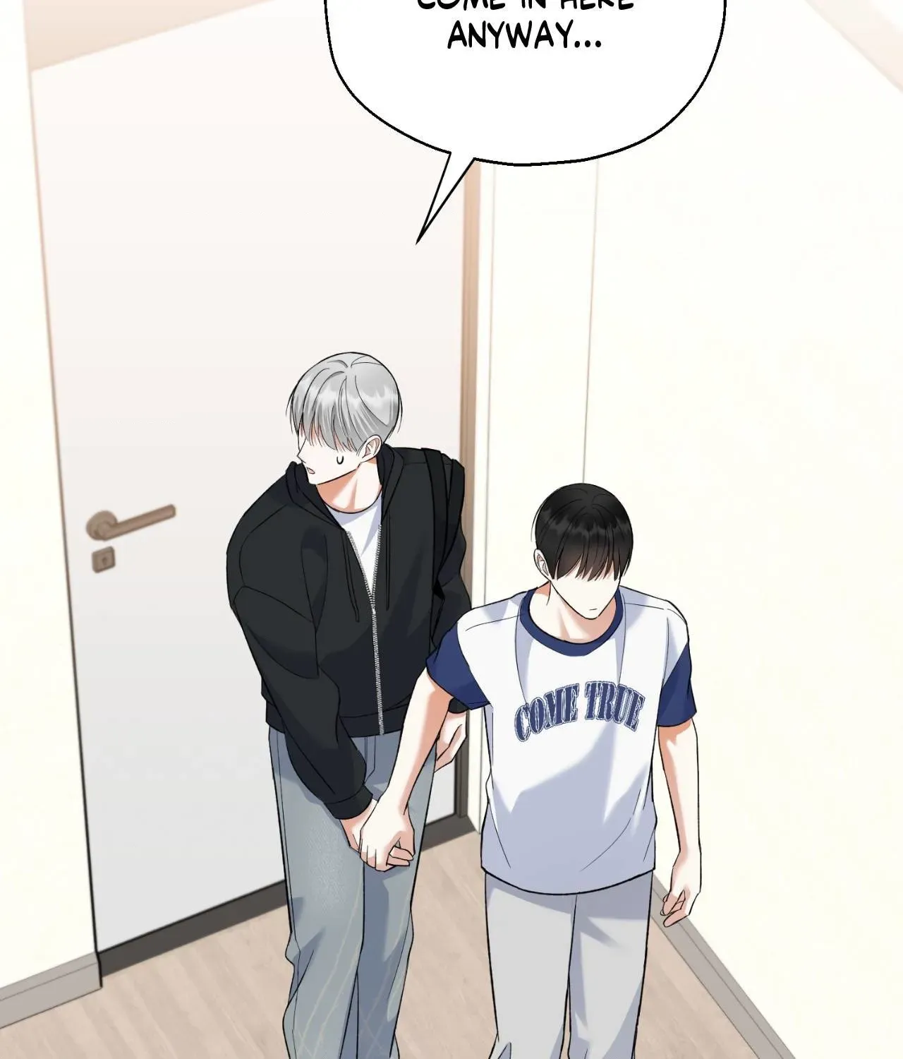 Do It for the Fans, Not Me! Chapter 24 page 78 - 