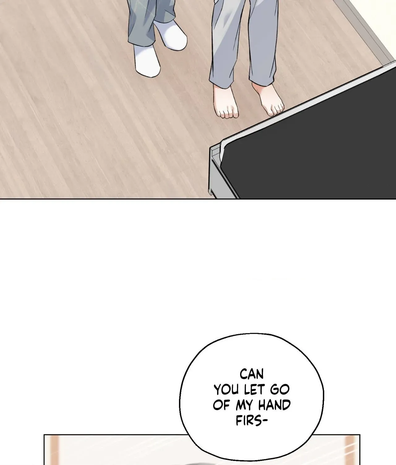 Do It for the Fans, Not Me! Chapter 24 page 79 - 