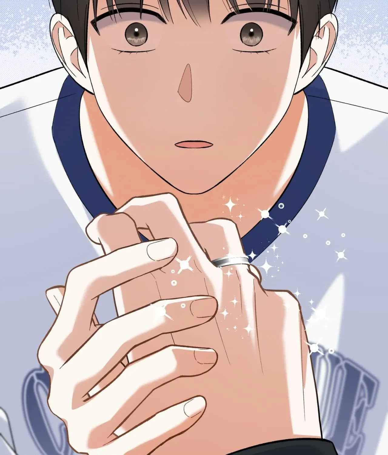 Do It for the Fans, Not Me! Chapter 24 page 83 - 