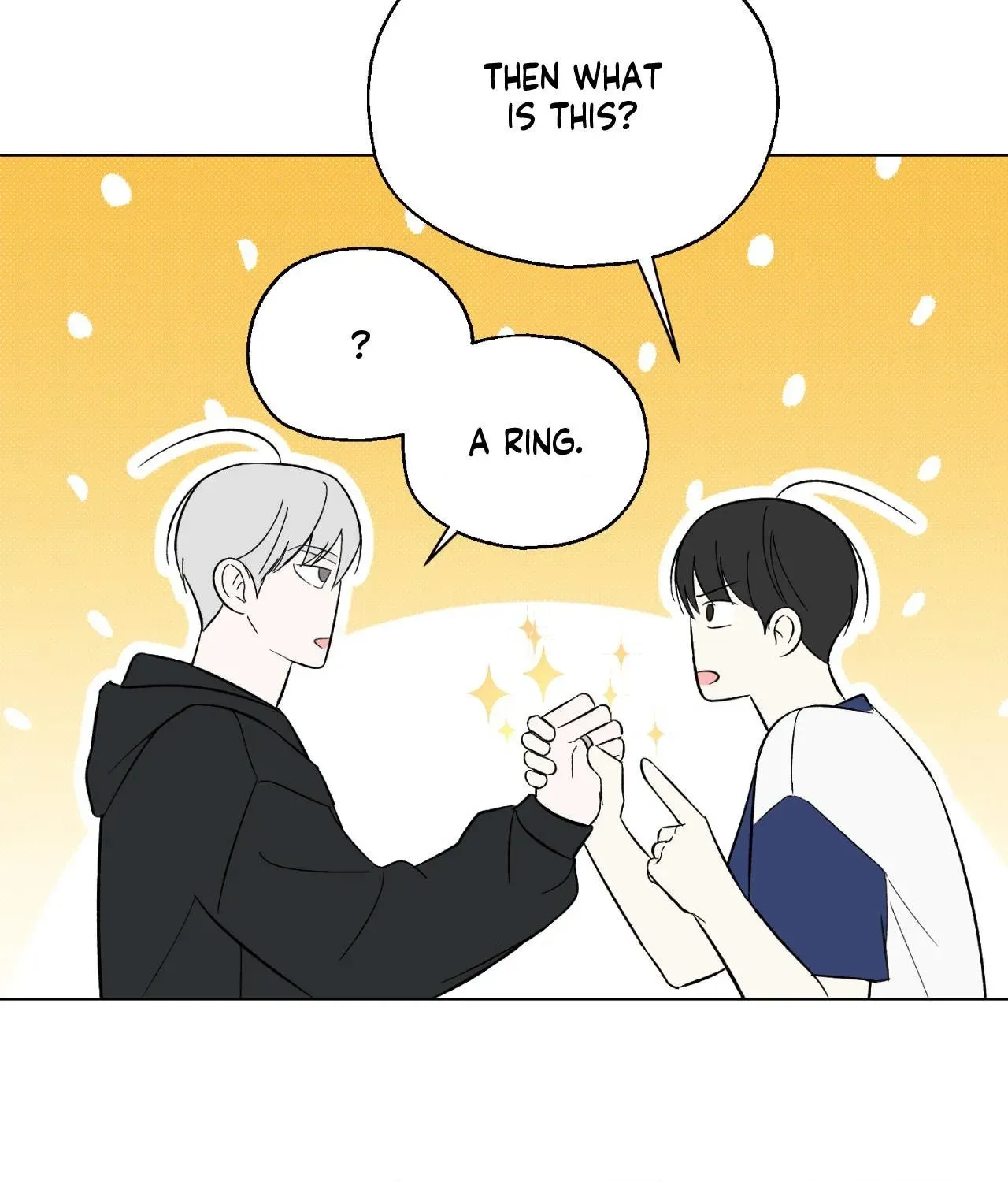 Do It for the Fans, Not Me! Chapter 24 page 89 - 