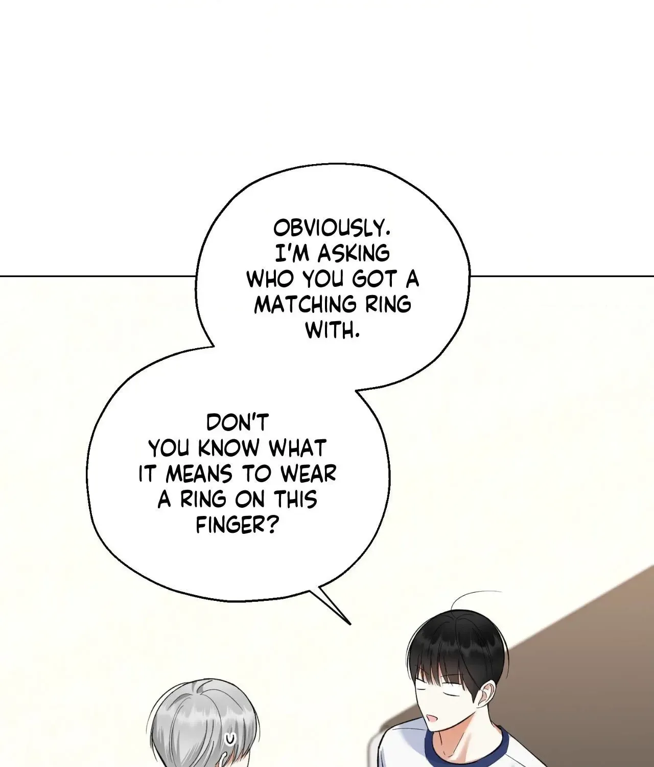 Do It for the Fans, Not Me! Chapter 24 page 90 - 