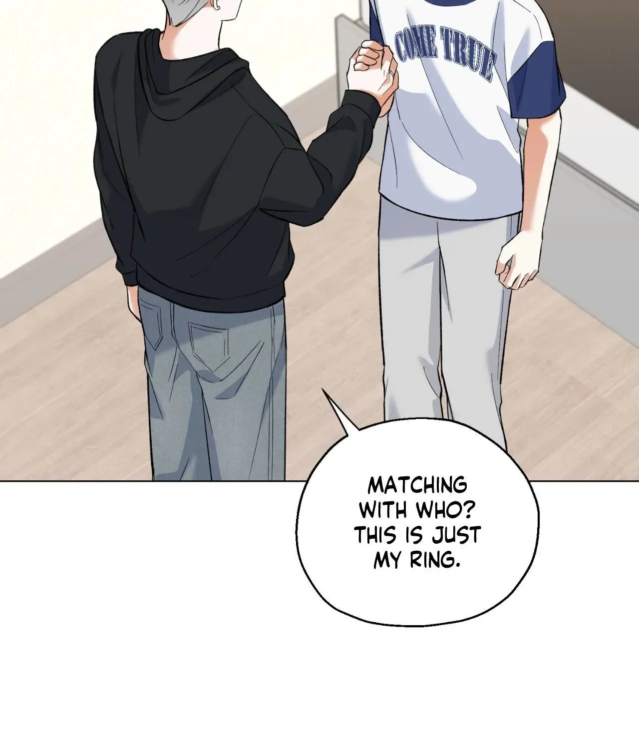Do It for the Fans, Not Me! Chapter 24 page 91 - 