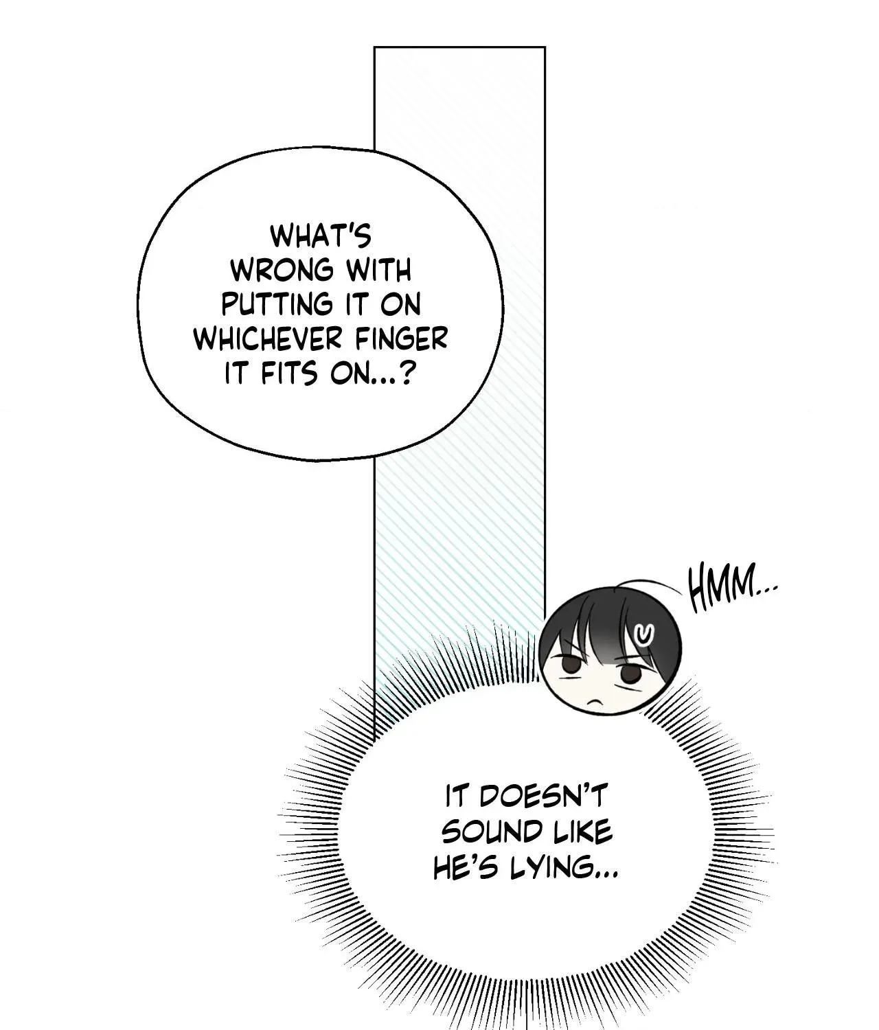 Do It for the Fans, Not Me! Chapter 24 page 92 - 
