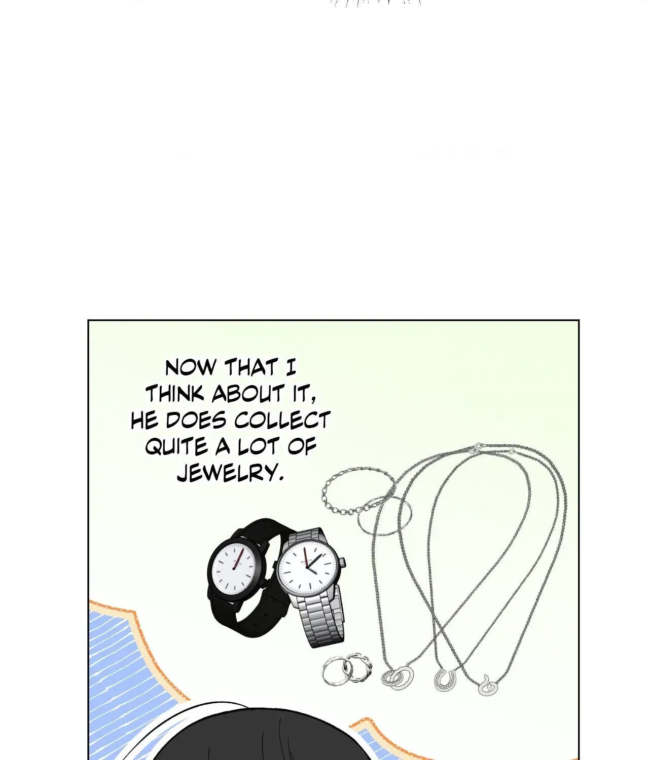 Do It for the Fans, Not Me! Chapter 24 page 93 - 