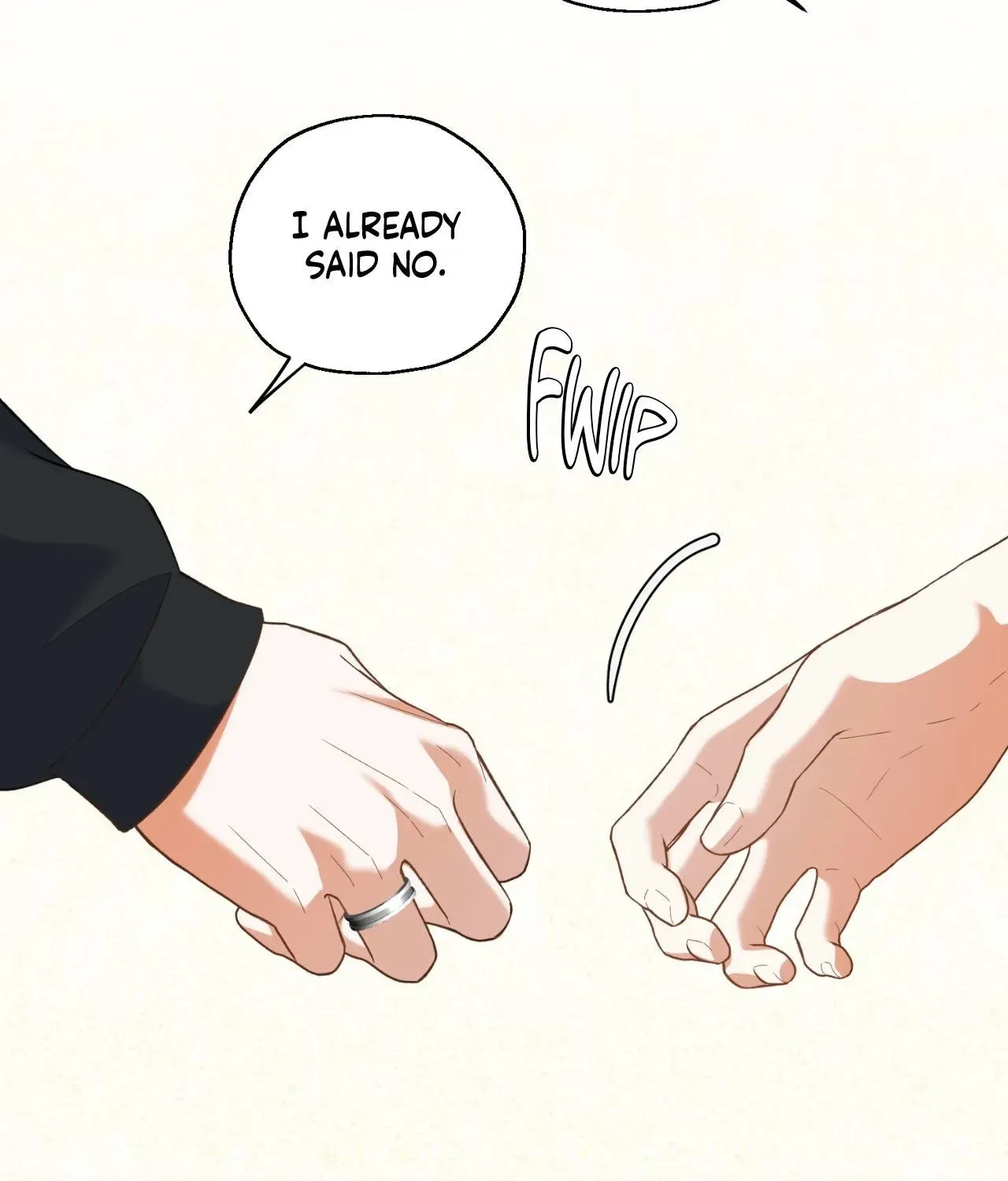 Do It for the Fans, Not Me! Chapter 24 page 95 - 
