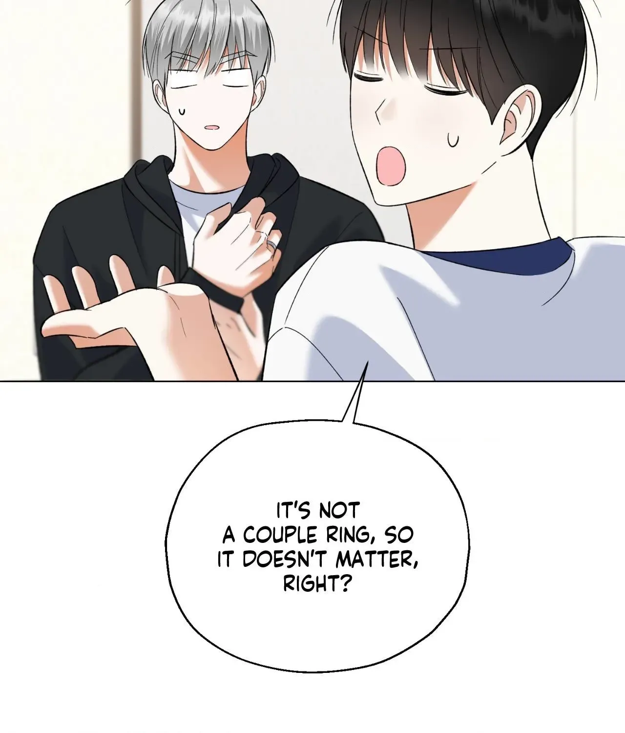 Do It for the Fans, Not Me! Chapter 24 page 98 - 