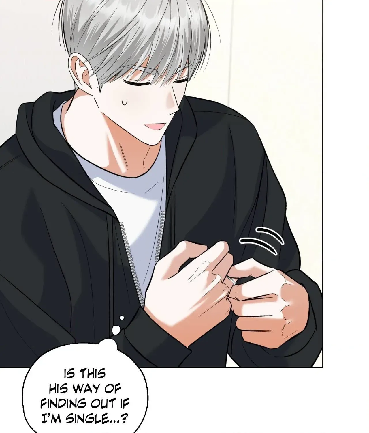 Do It for the Fans, Not Me! Chapter 24 page 100 - 