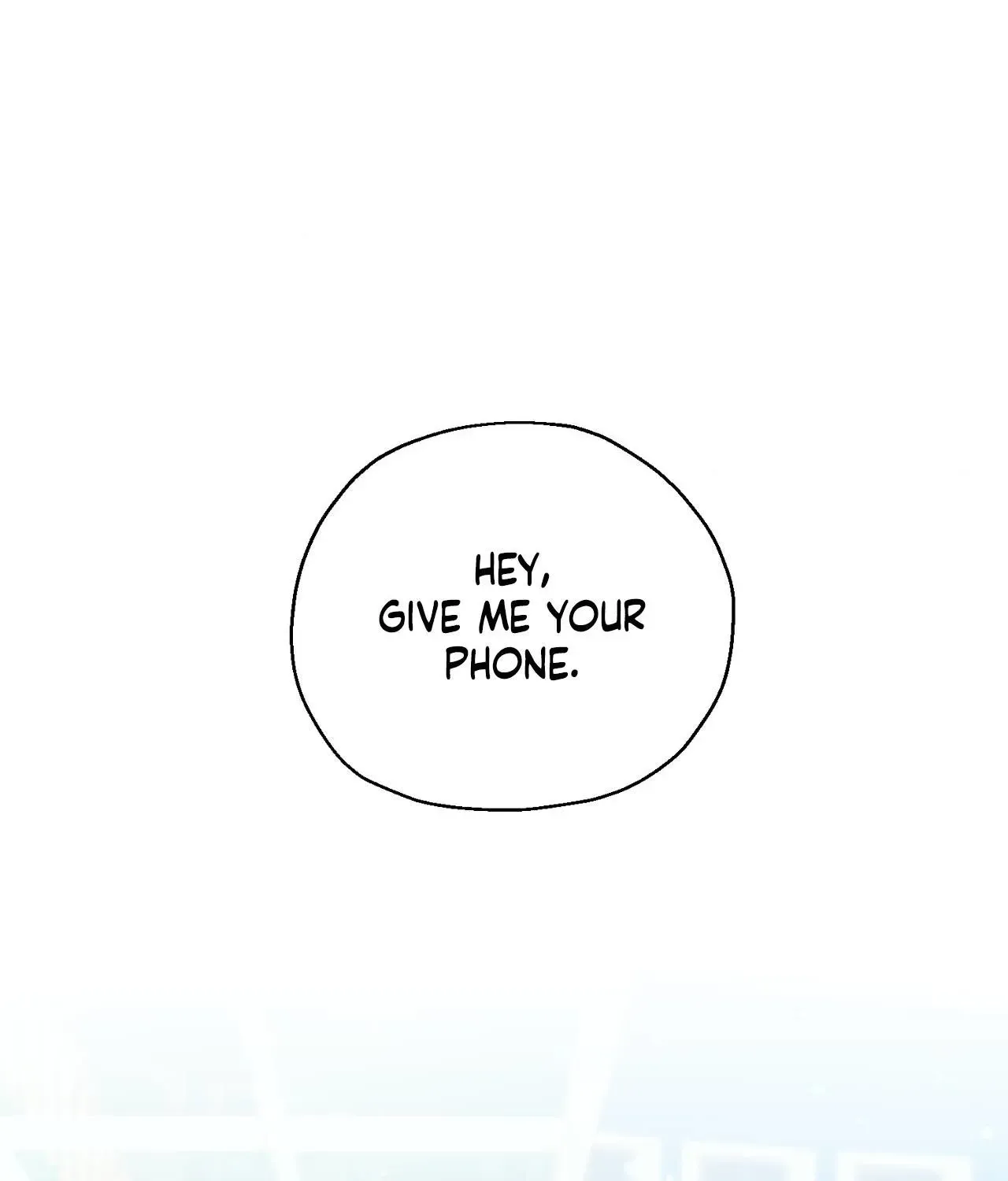 Do It for the Fans, Not Me! Chapter 27 page 1 - 