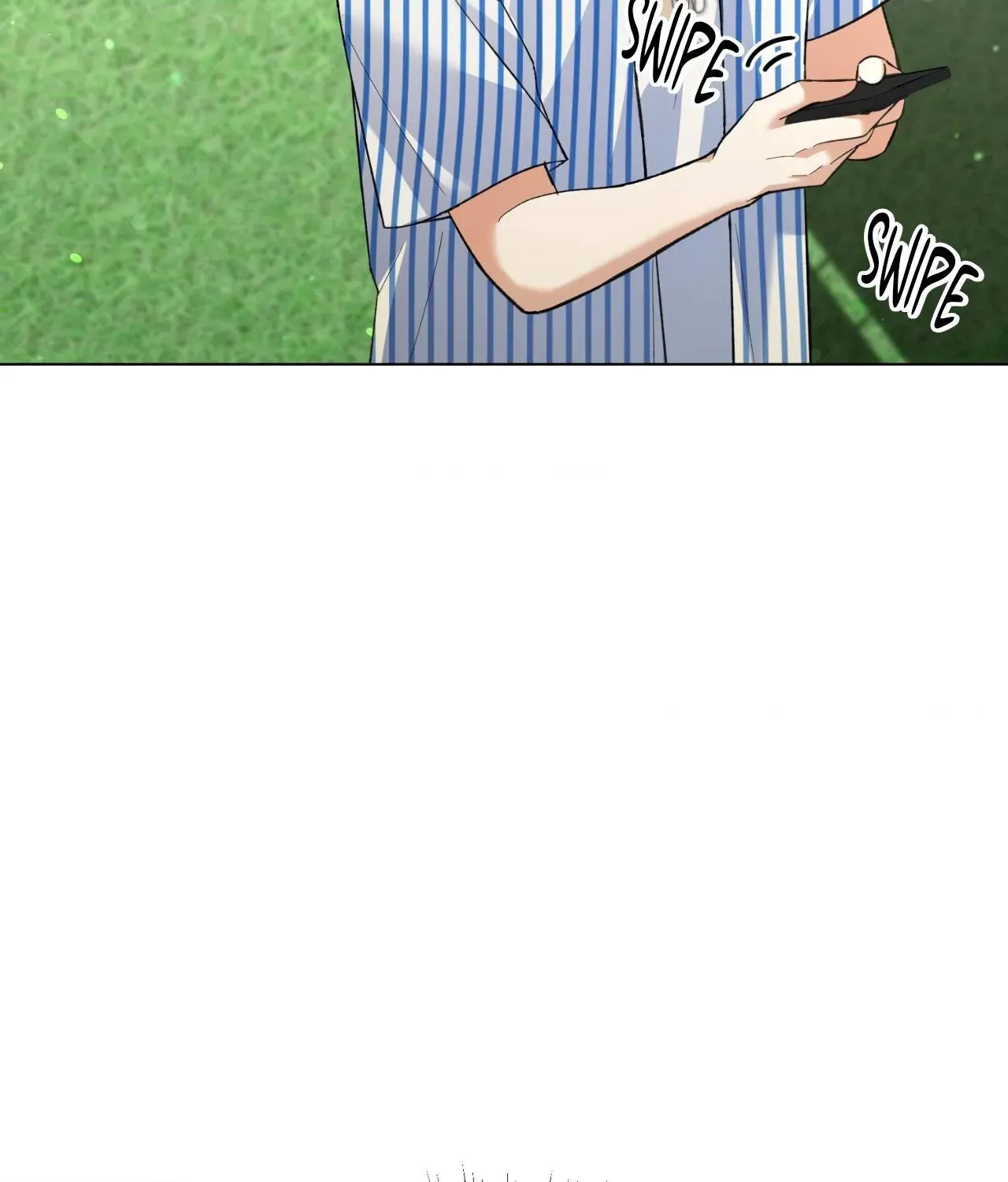 Do It for the Fans, Not Me! Chapter 27 page 11 - 