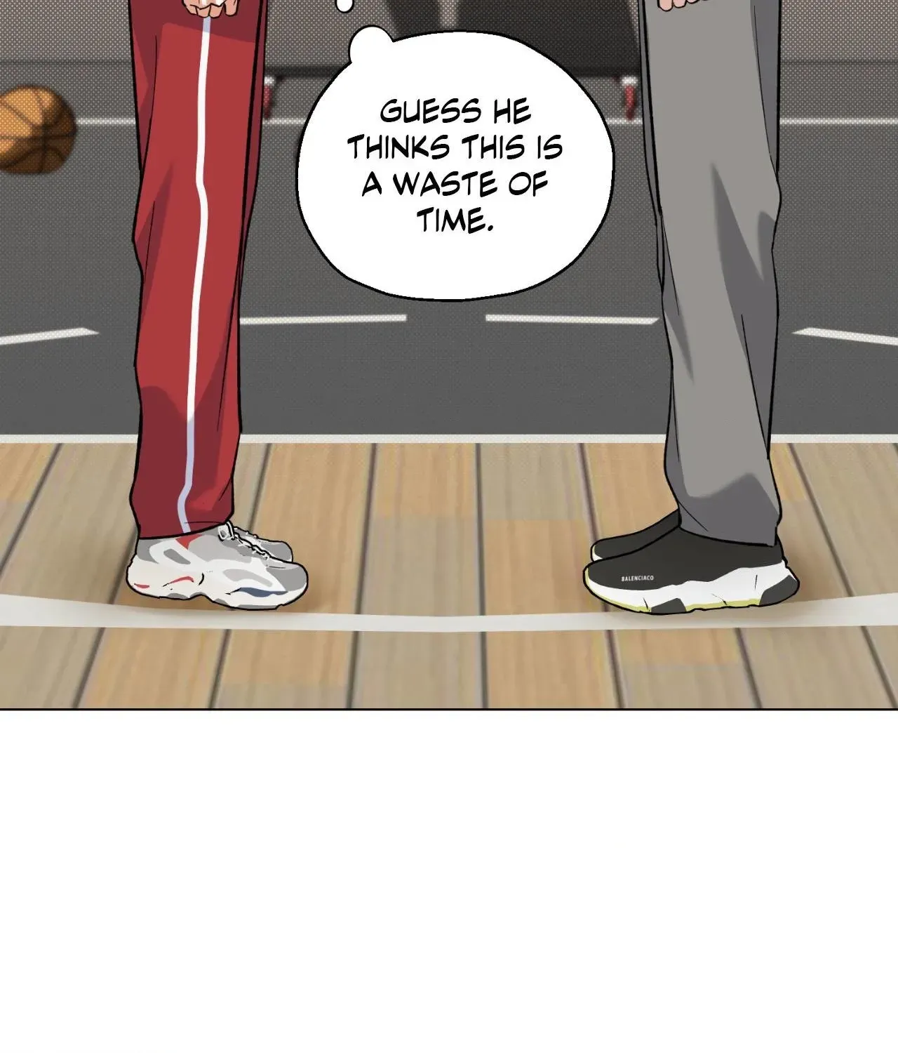 Do It for the Fans, Not Me! Chapter 27 page 102 - 