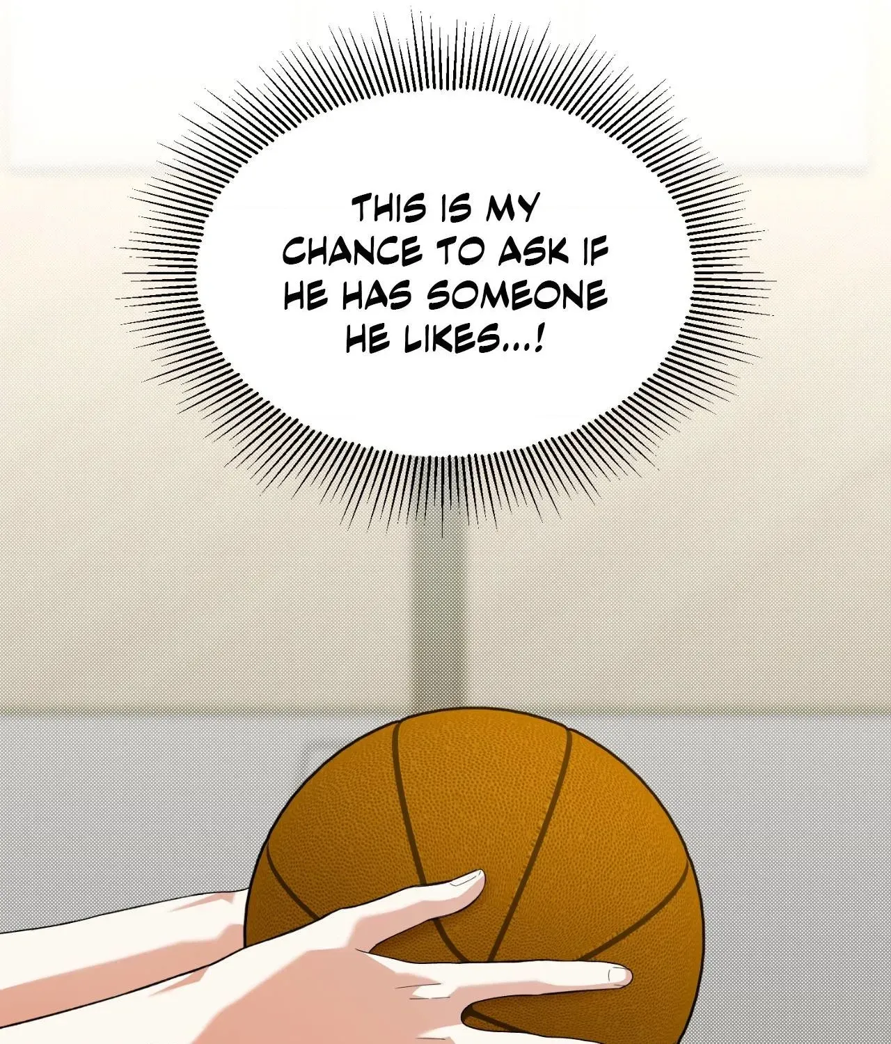 Do It for the Fans, Not Me! Chapter 27 page 105 - 