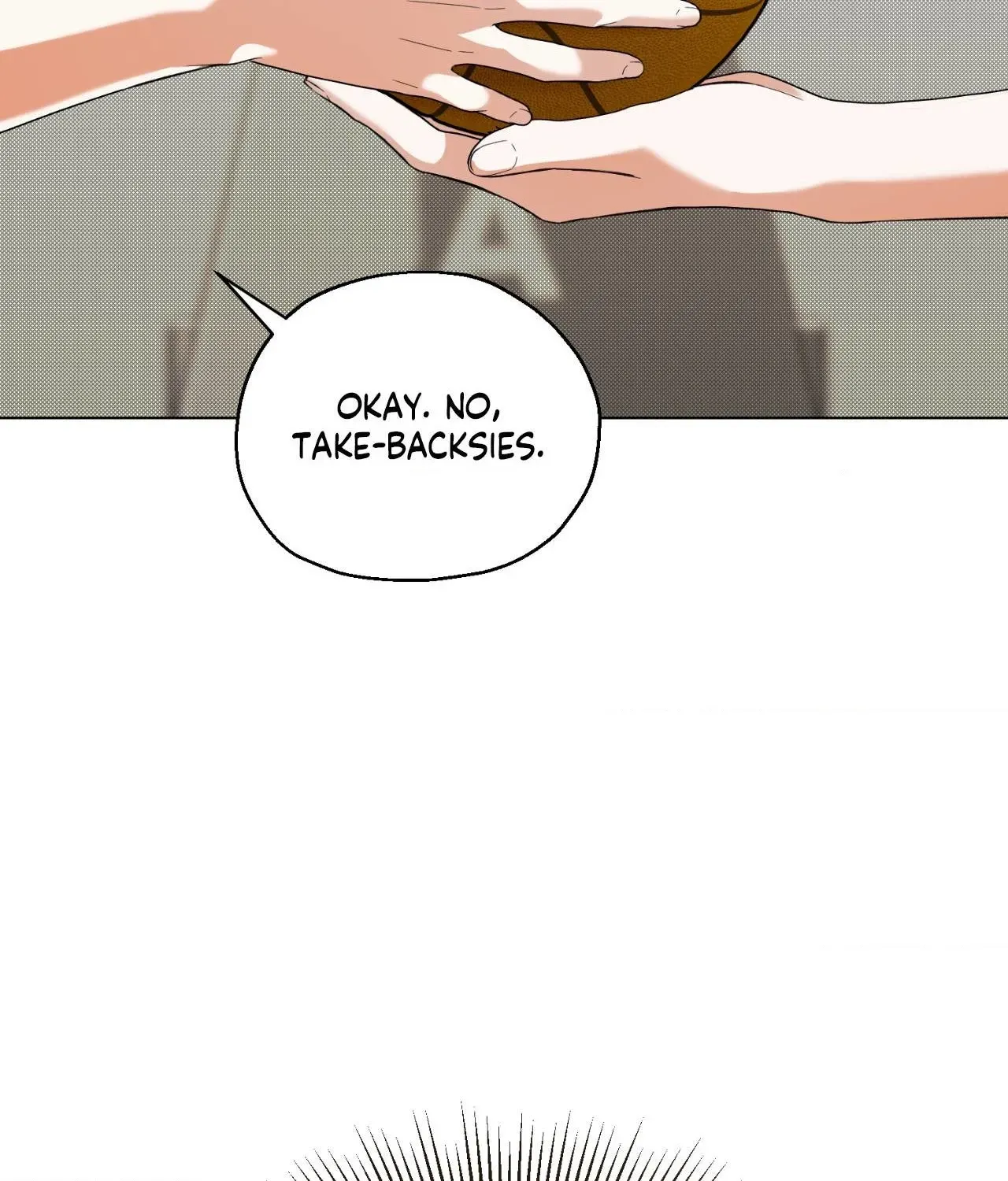 Do It for the Fans, Not Me! Chapter 27 page 106 - 