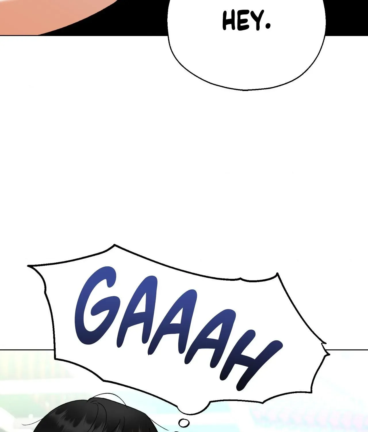 Do It for the Fans, Not Me! Chapter 27 page 22 - 