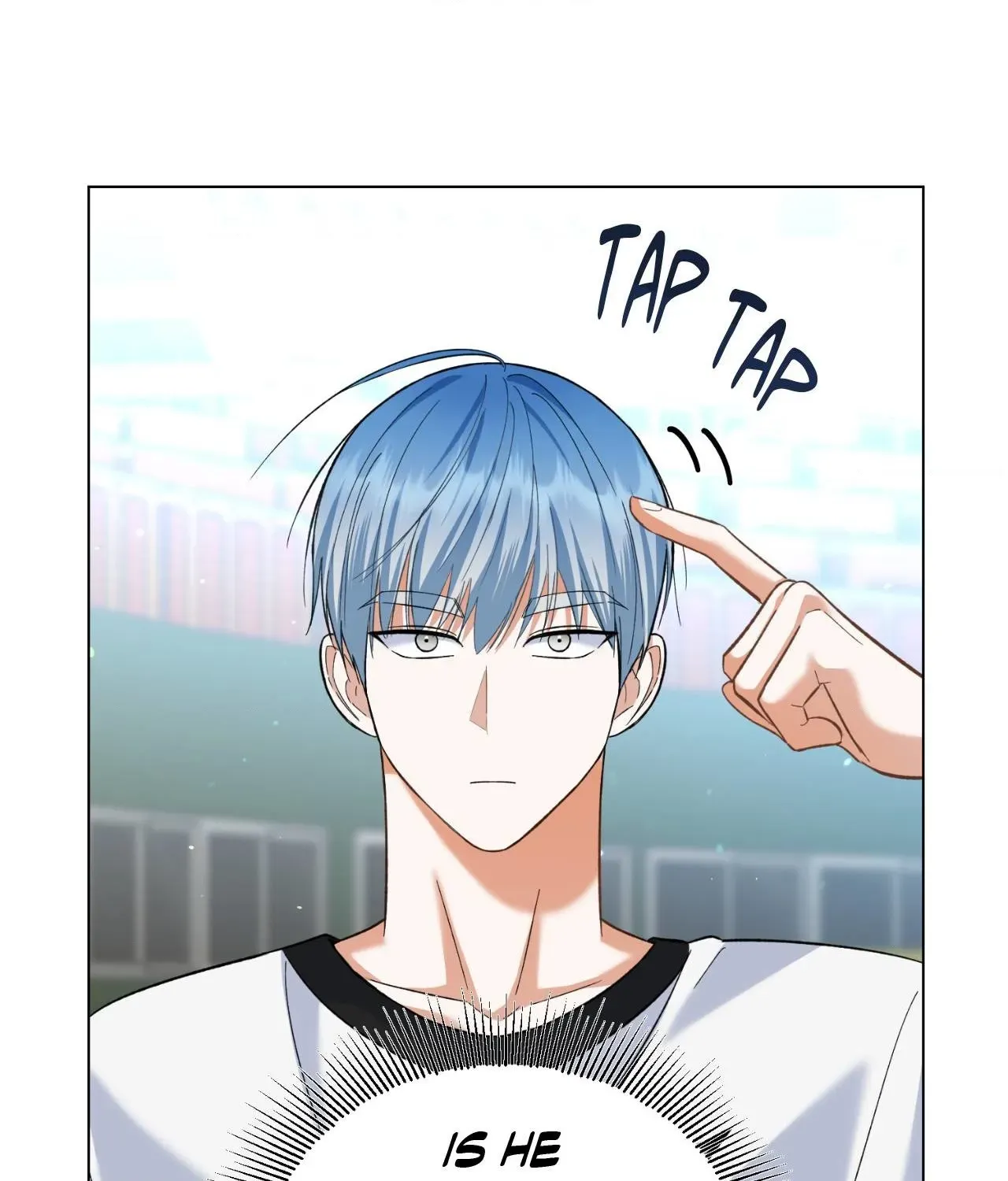 Do It for the Fans, Not Me! Chapter 27 page 24 - 