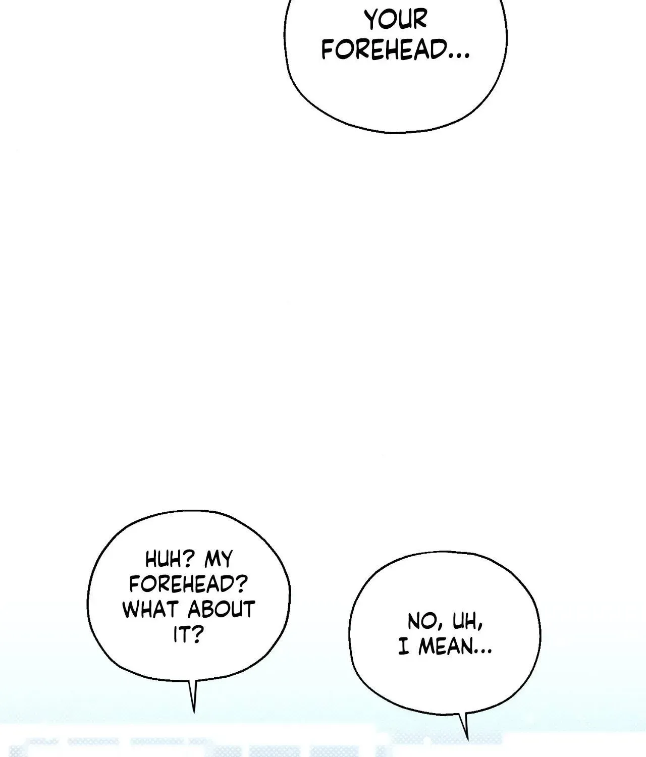 Do It for the Fans, Not Me! Chapter 27 page 32 - 