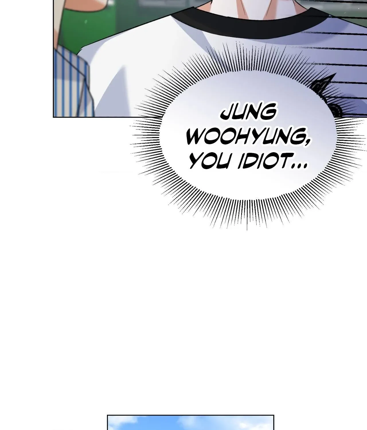 Do It for the Fans, Not Me! Chapter 27 page 35 - 
