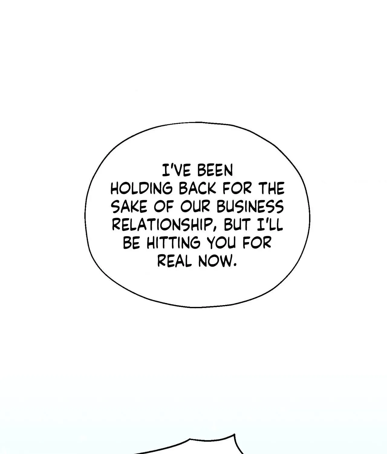 Do It for the Fans, Not Me! Chapter 27 page 39 - 