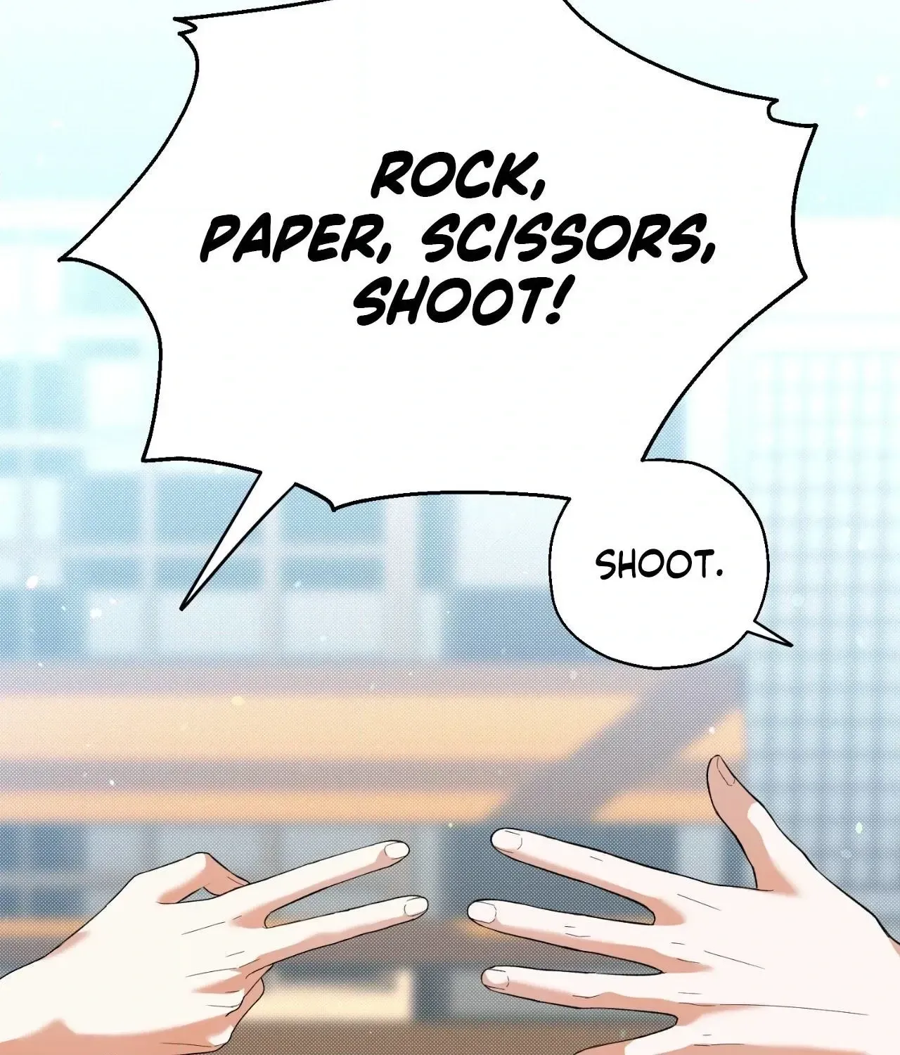 Do It for the Fans, Not Me! Chapter 27 page 40 - 