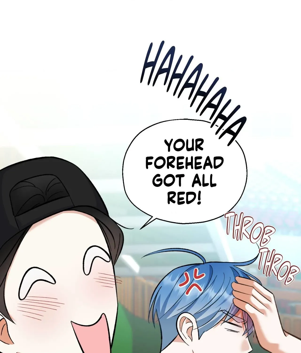 Do It for the Fans, Not Me! Chapter 27 page 44 - 