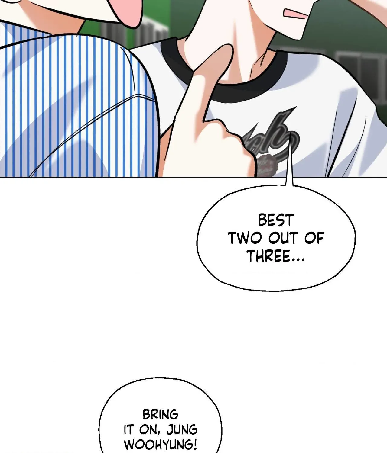 Do It for the Fans, Not Me! Chapter 27 page 45 - 