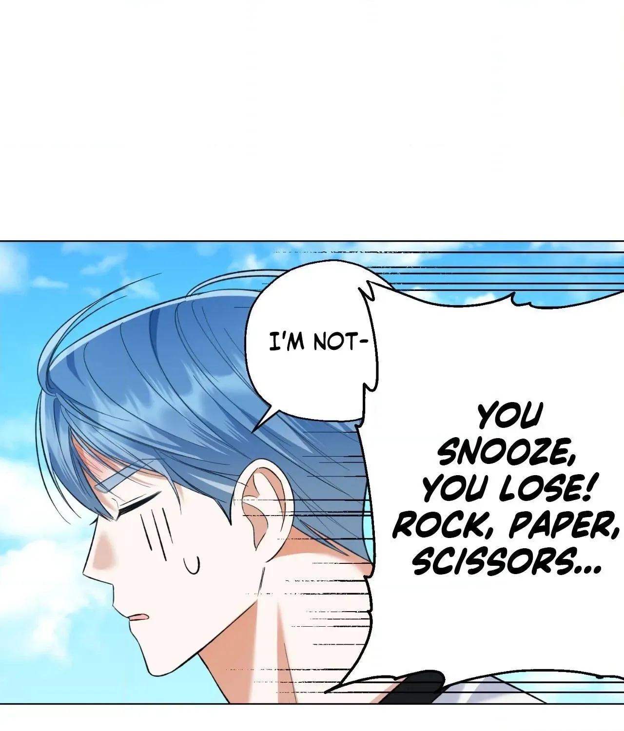 Do It for the Fans, Not Me! Chapter 27 page 50 - 