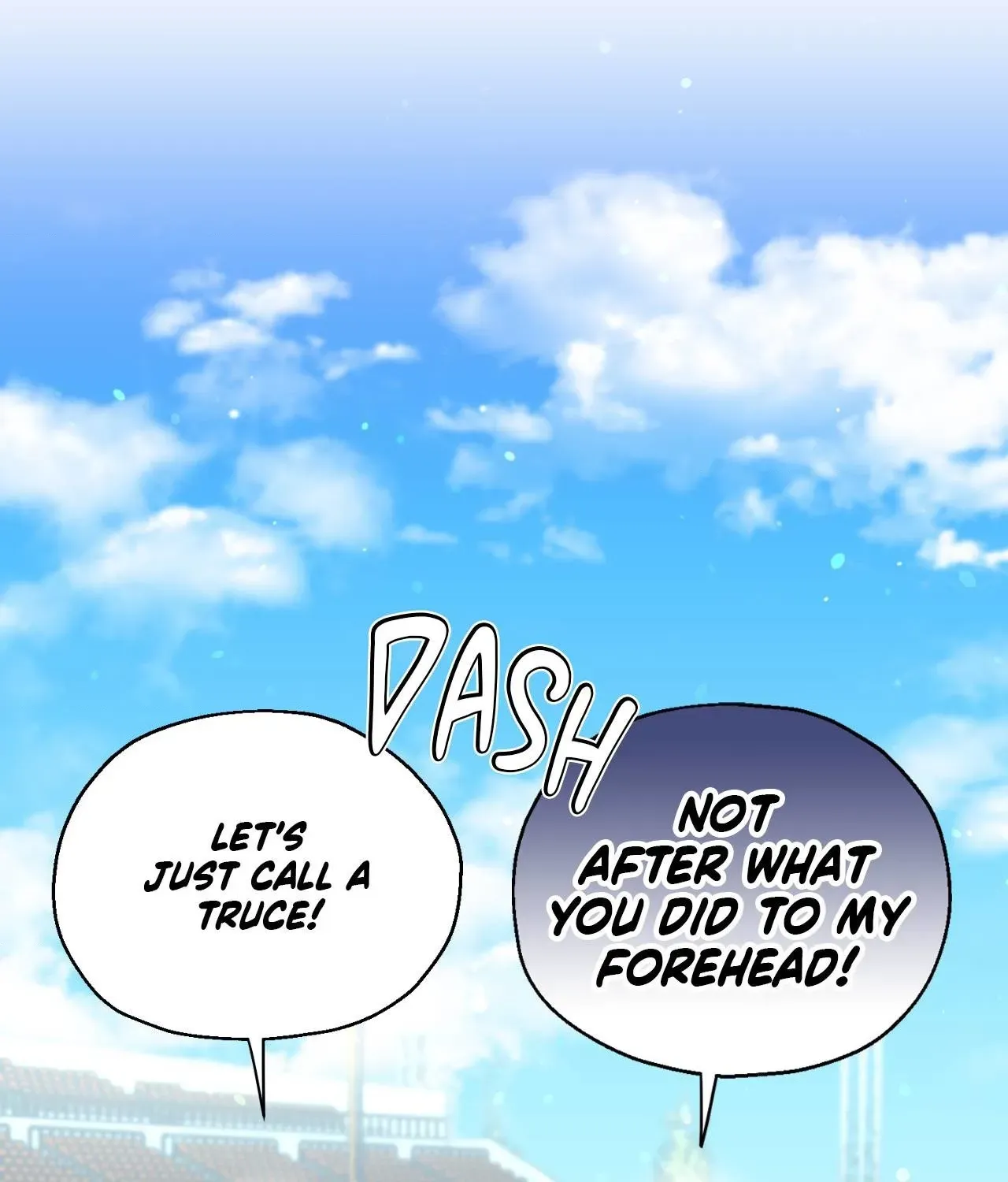 Do It for the Fans, Not Me! Chapter 27 page 56 - 