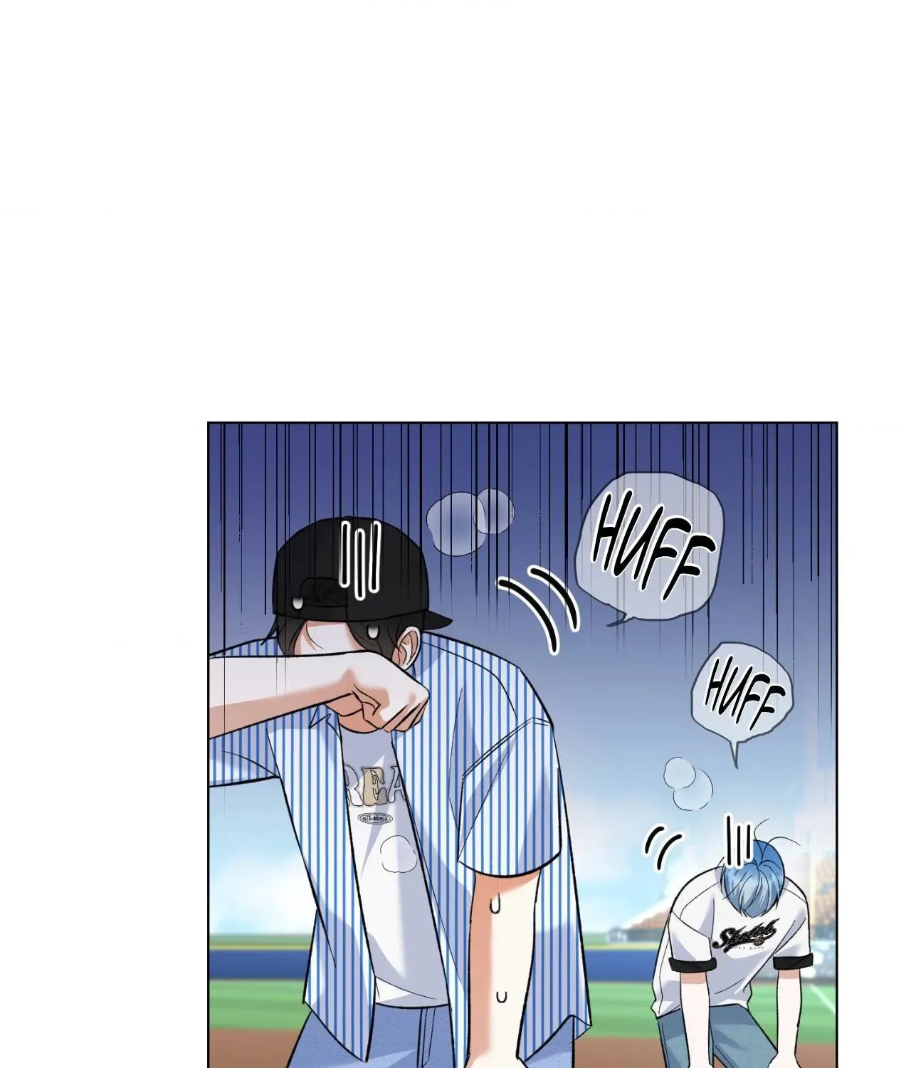 Do It for the Fans, Not Me! Chapter 27 page 58 - 