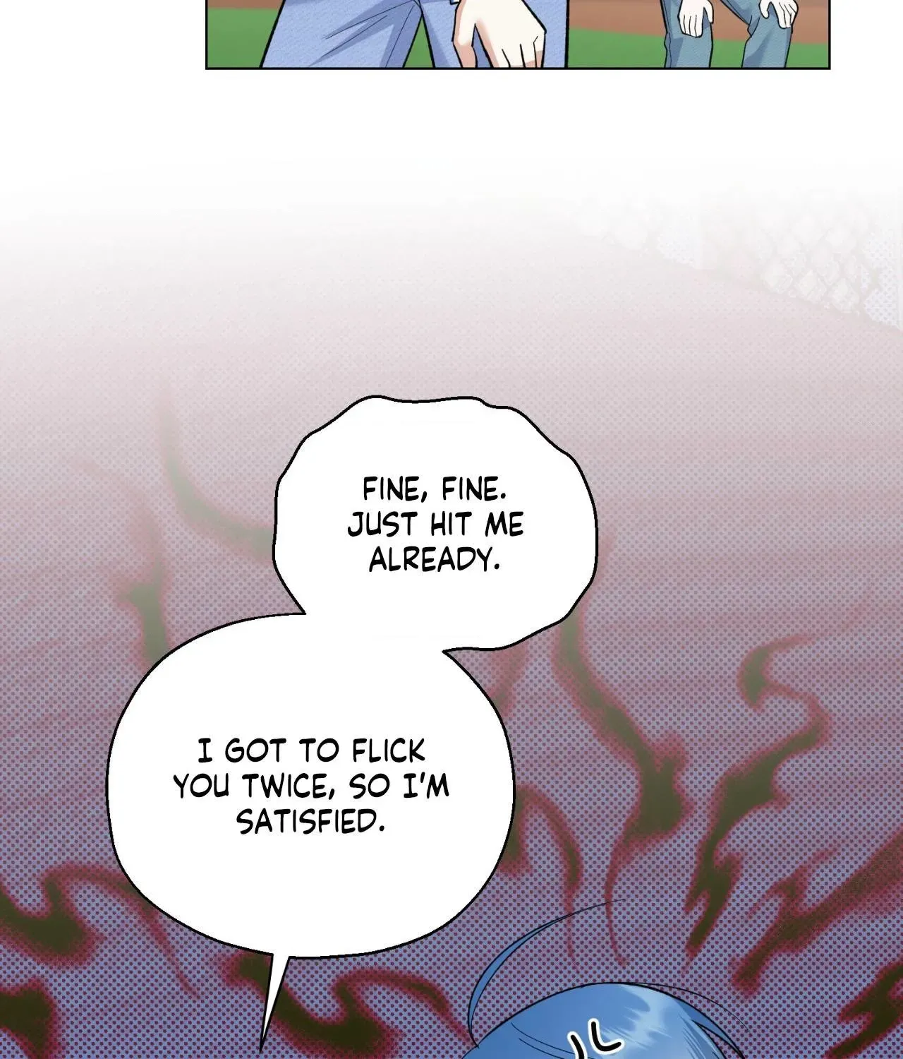 Do It for the Fans, Not Me! Chapter 27 page 59 - 