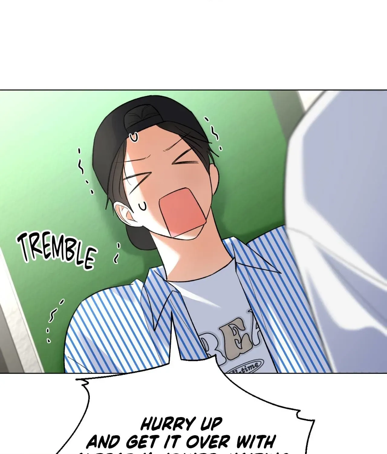 Do It for the Fans, Not Me! Chapter 27 page 62 - 