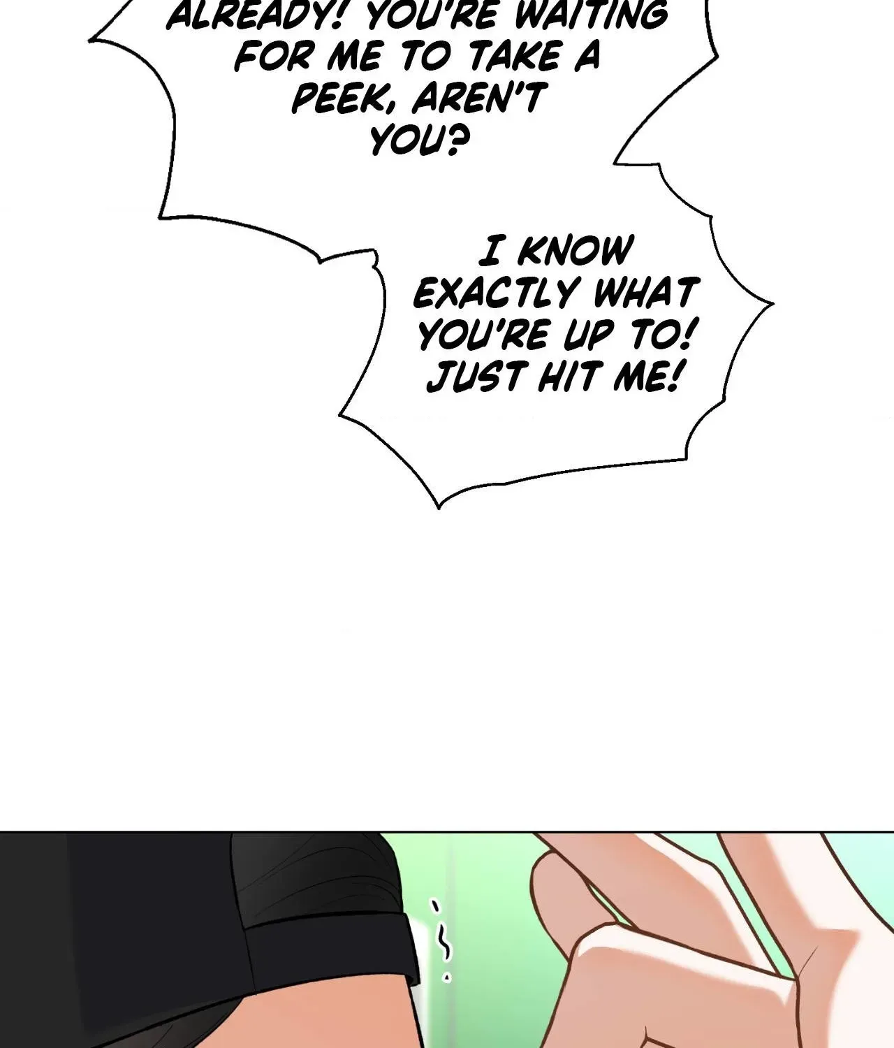 Do It for the Fans, Not Me! Chapter 27 page 63 - 