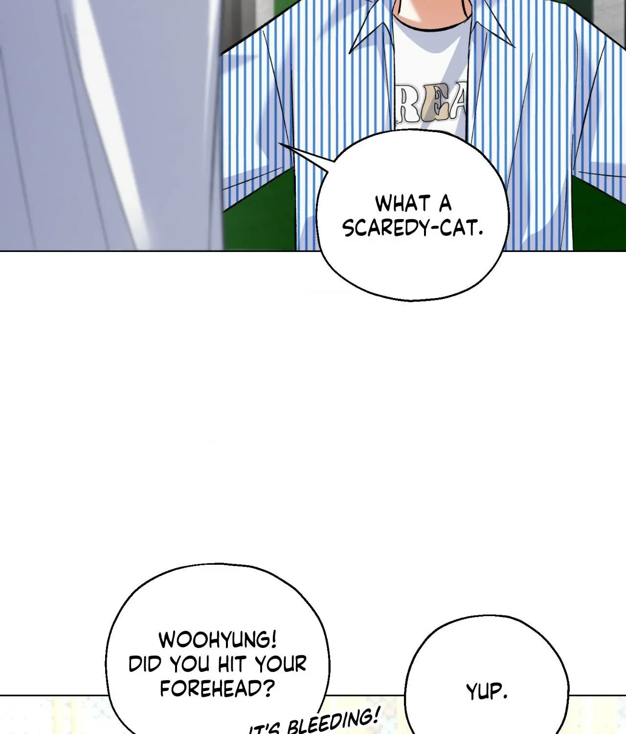 Do It for the Fans, Not Me! Chapter 27 page 67 - 