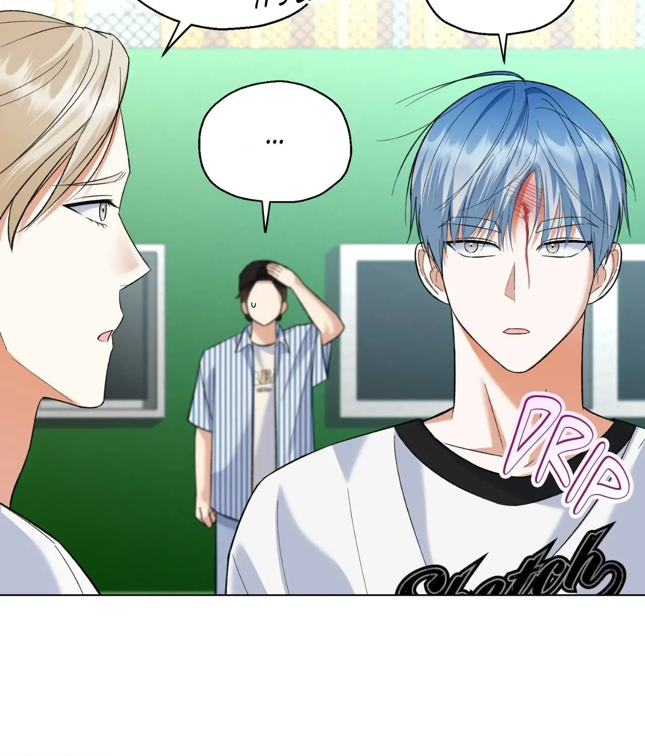 Do It for the Fans, Not Me! Chapter 27 page 68 - 