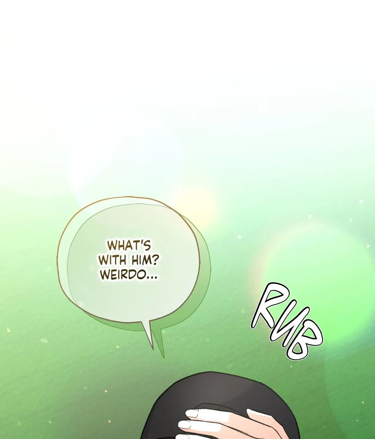 Do It for the Fans, Not Me! Chapter 27 page 69 - 