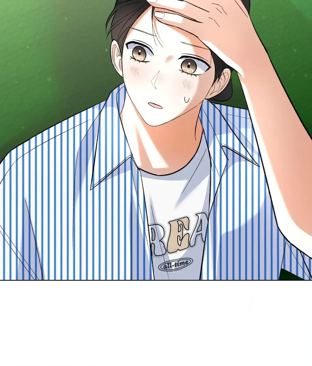 Do It for the Fans, Not Me! Chapter 27 page 70 - 