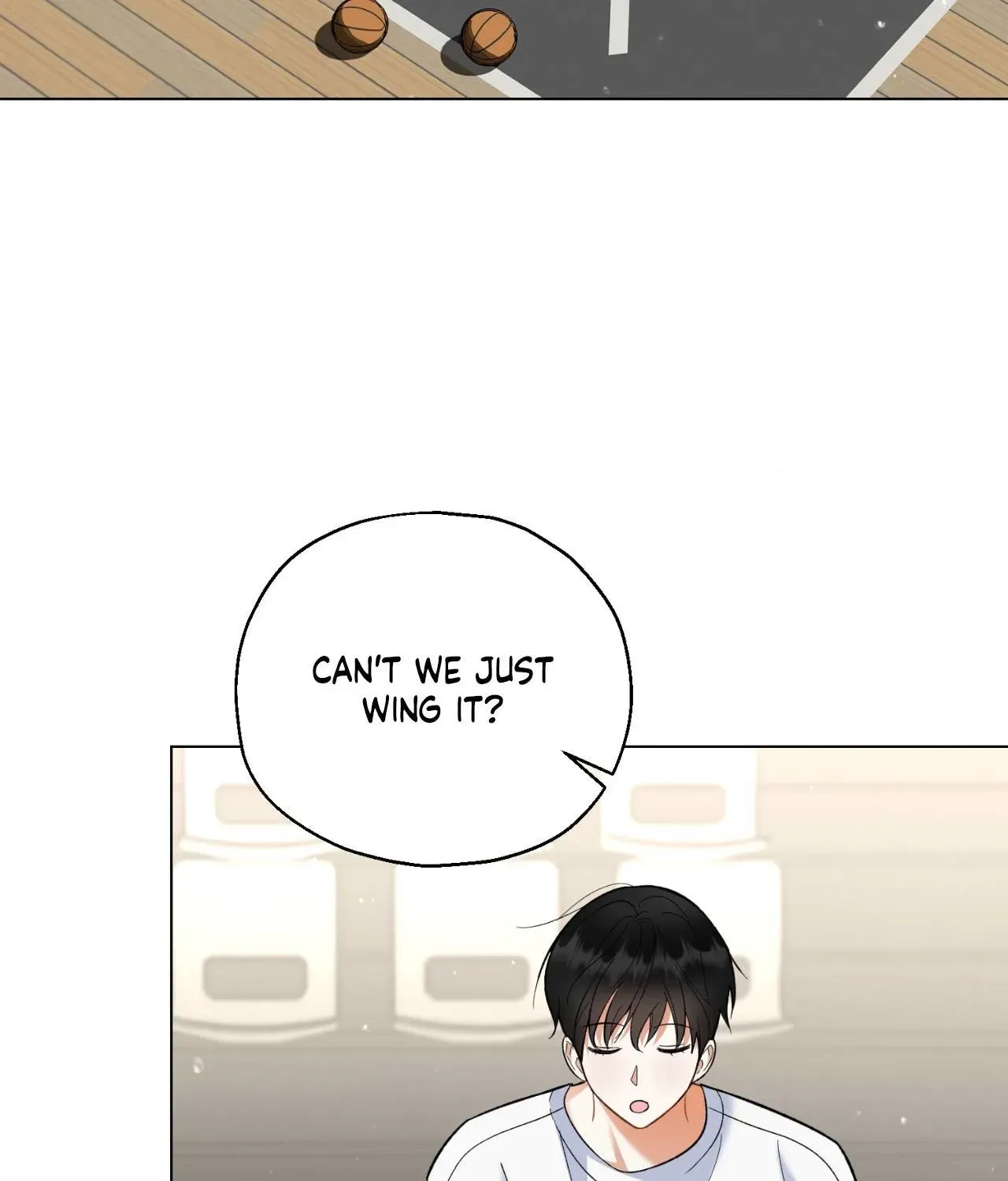 Do It for the Fans, Not Me! Chapter 27 page 75 - 