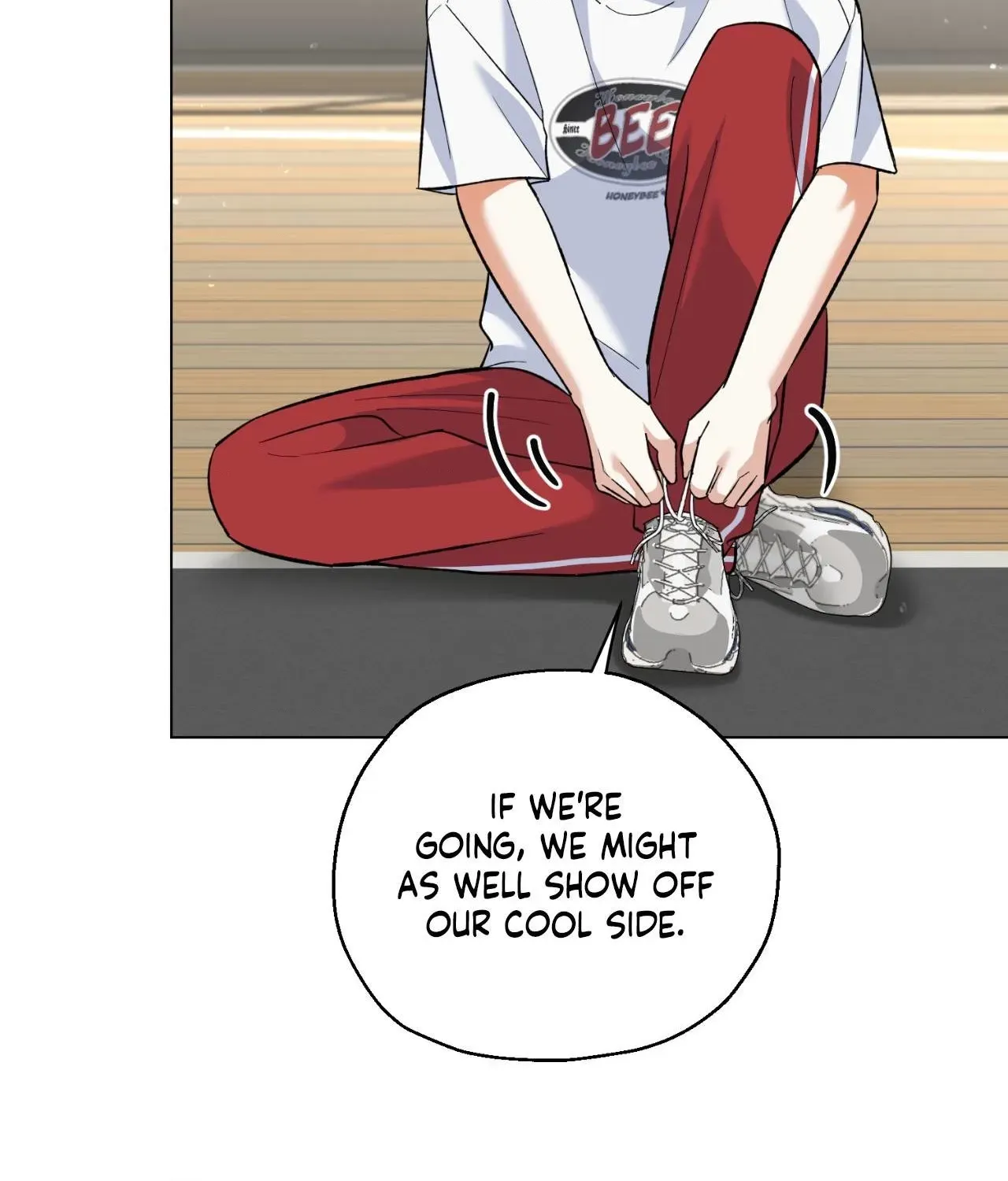 Do It for the Fans, Not Me! Chapter 27 page 76 - 