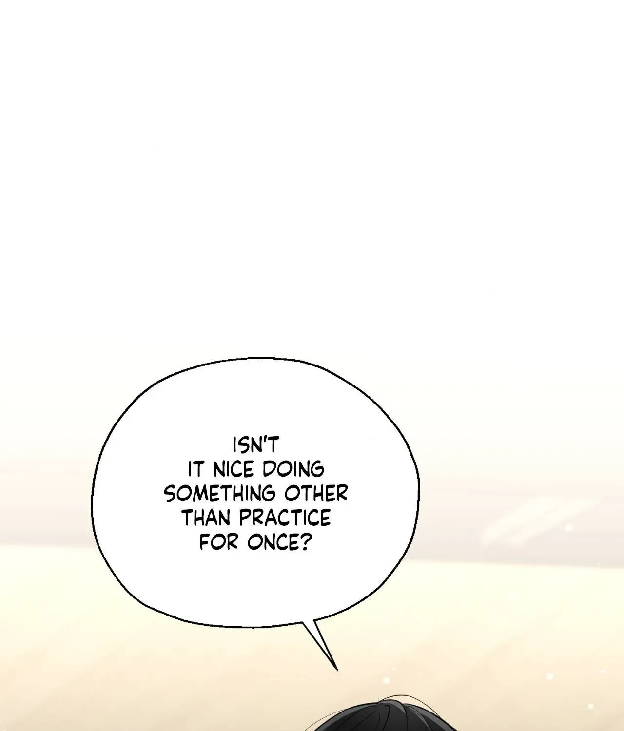Do It for the Fans, Not Me! Chapter 27 page 77 - 