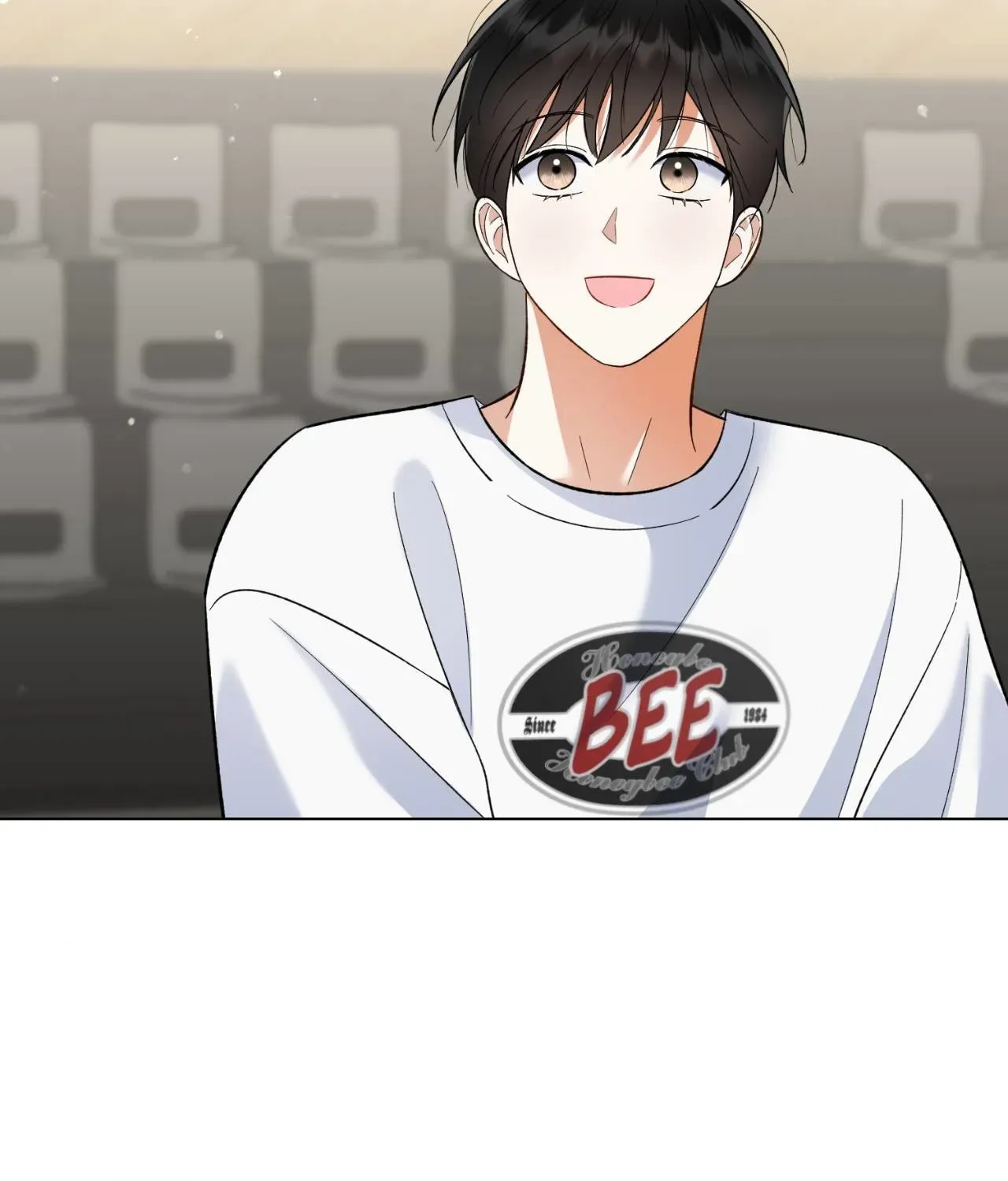Do It for the Fans, Not Me! Chapter 27 page 78 - 