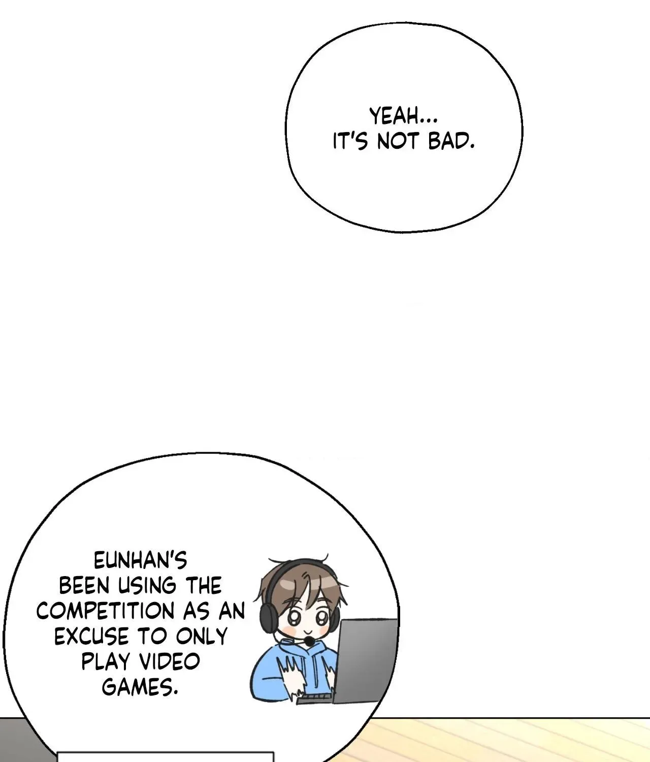 Do It for the Fans, Not Me! Chapter 27 page 81 - 