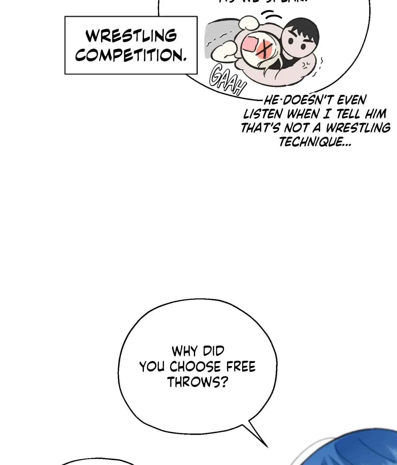 Do It for the Fans, Not Me! Chapter 27 page 83 - 