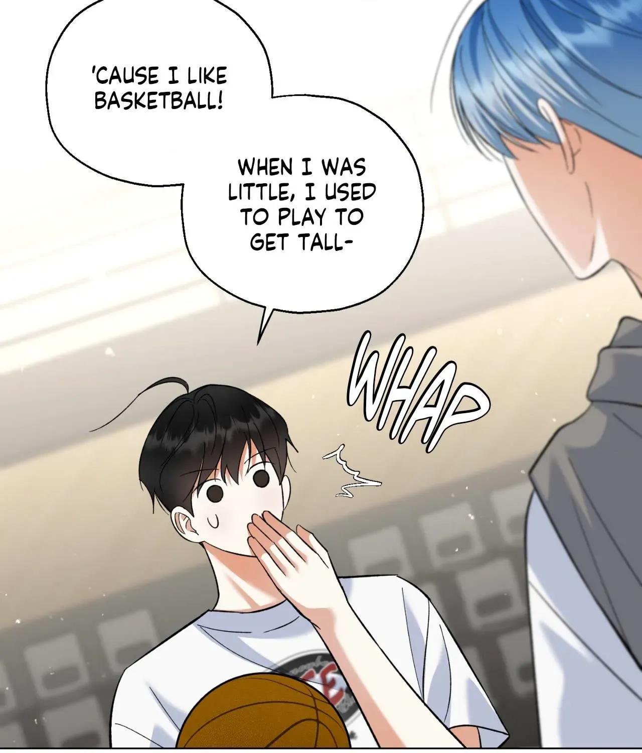 Do It for the Fans, Not Me! Chapter 27 page 84 - 