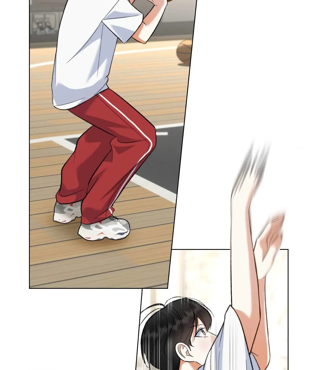 Do It for the Fans, Not Me! Chapter 27 page 89 - 