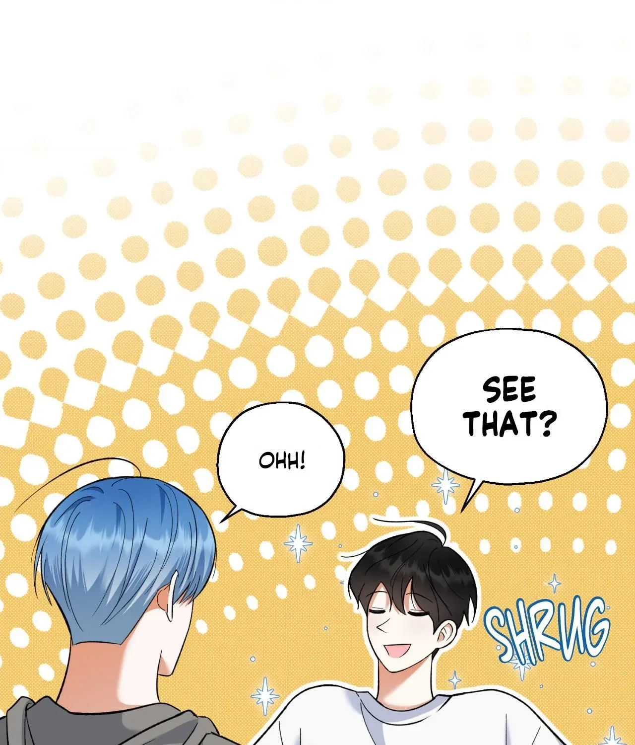 Do It for the Fans, Not Me! Chapter 27 page 92 - 
