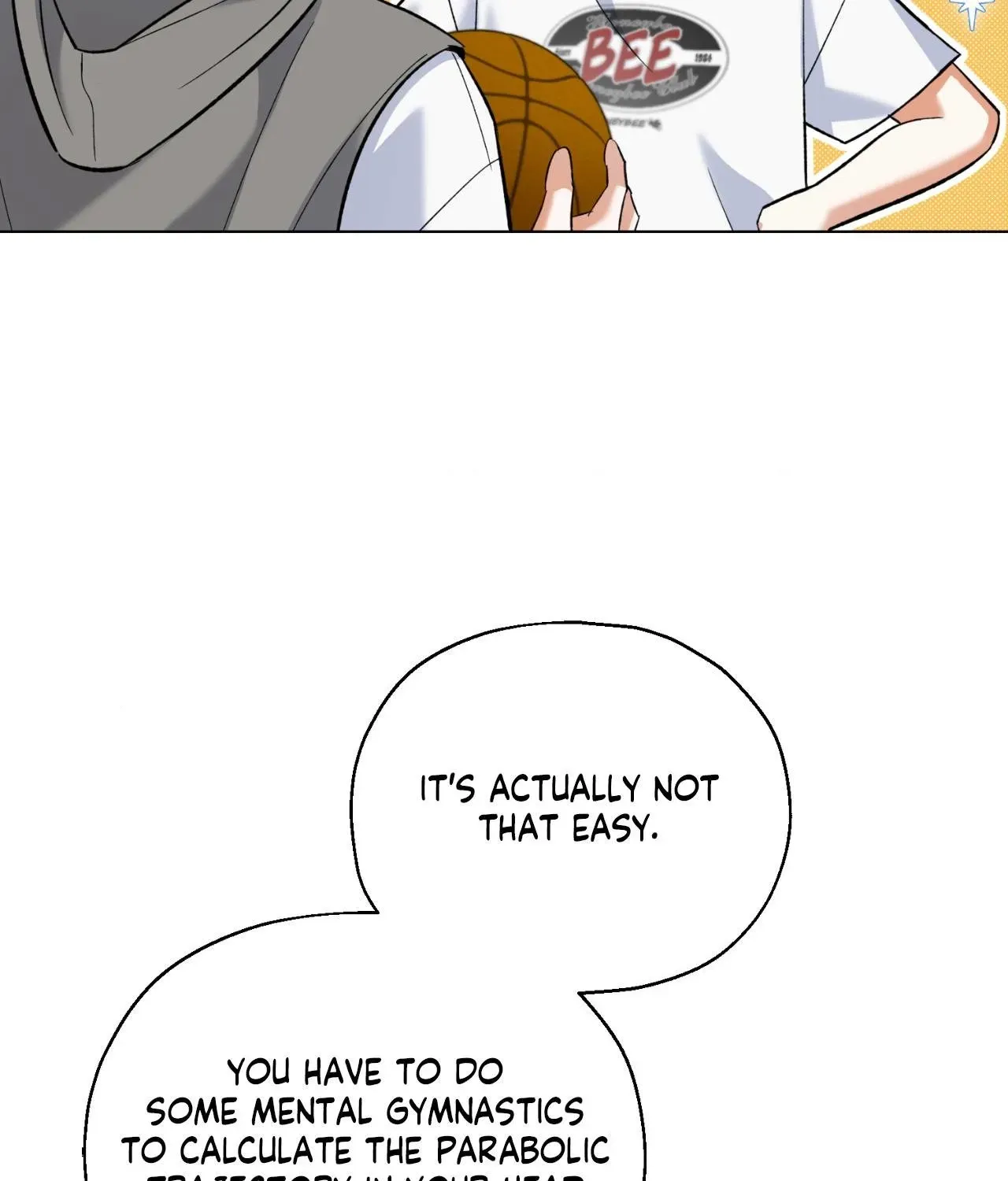 Do It for the Fans, Not Me! Chapter 27 page 93 - 