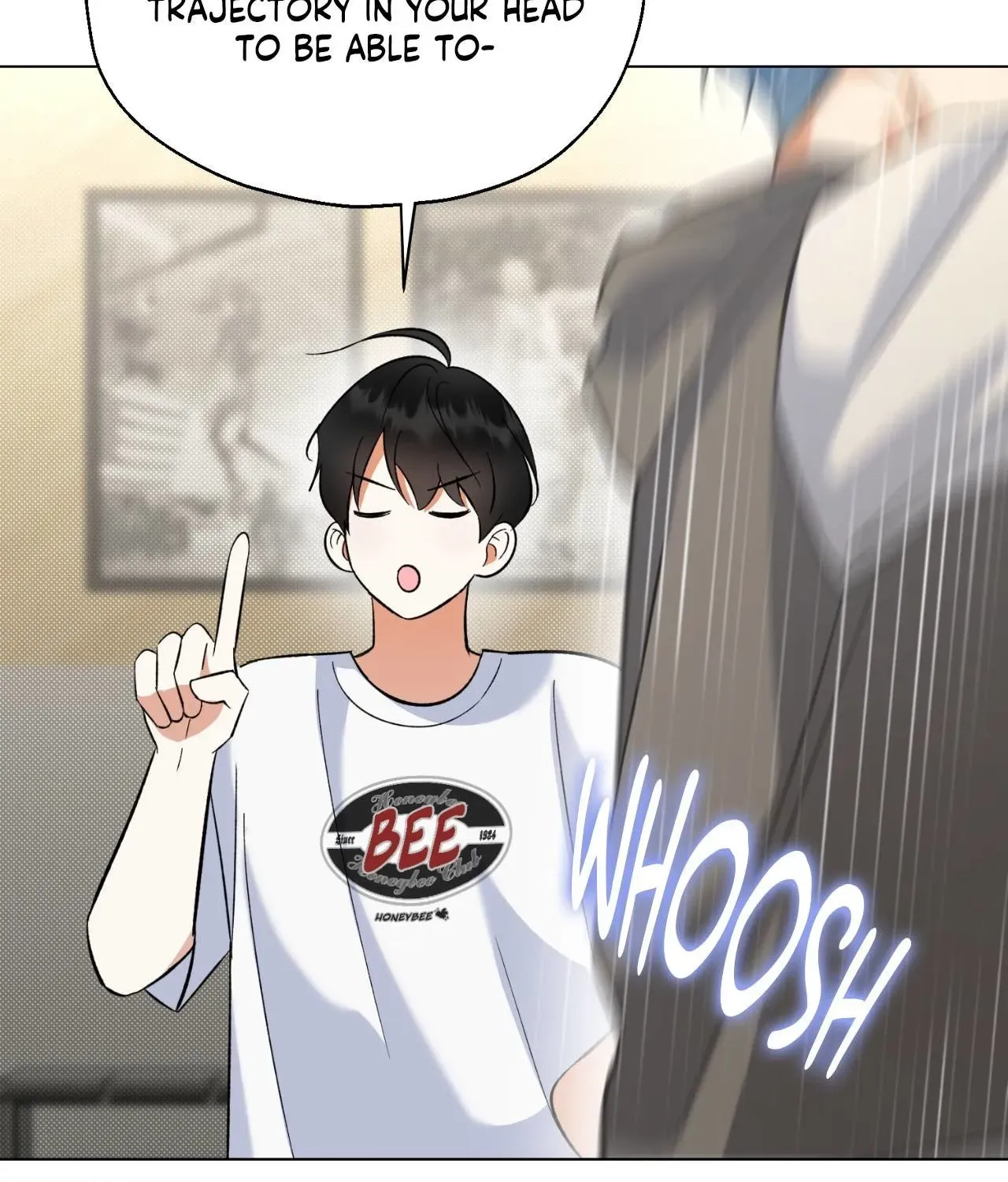 Do It for the Fans, Not Me! Chapter 27 page 94 - 