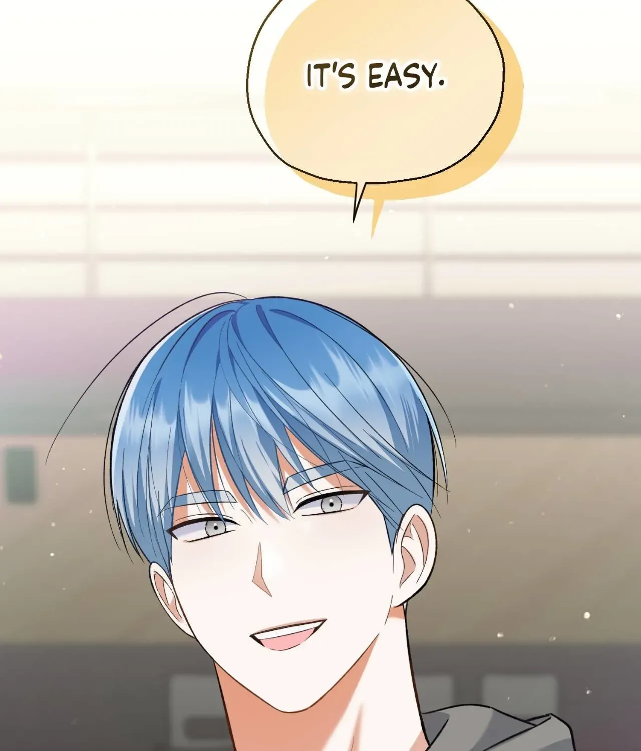 Do It for the Fans, Not Me! Chapter 27 page 97 - 