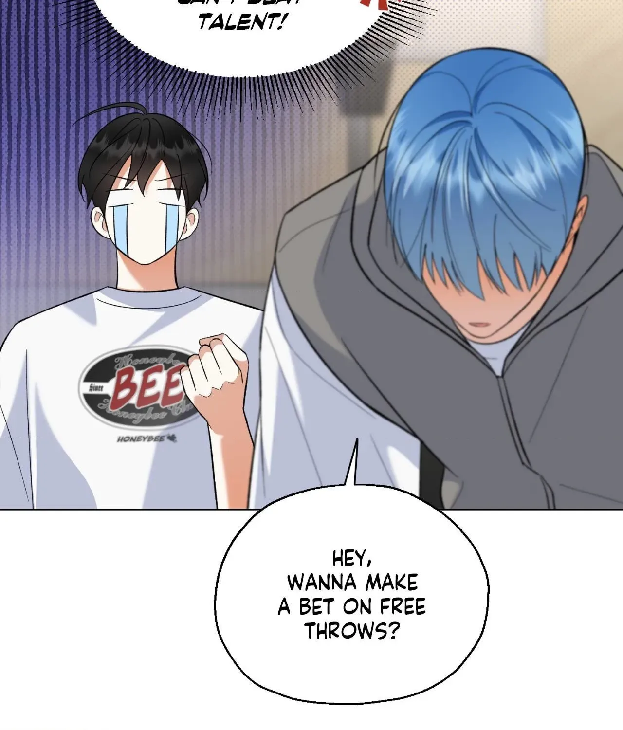 Do It for the Fans, Not Me! Chapter 27 page 99 - 