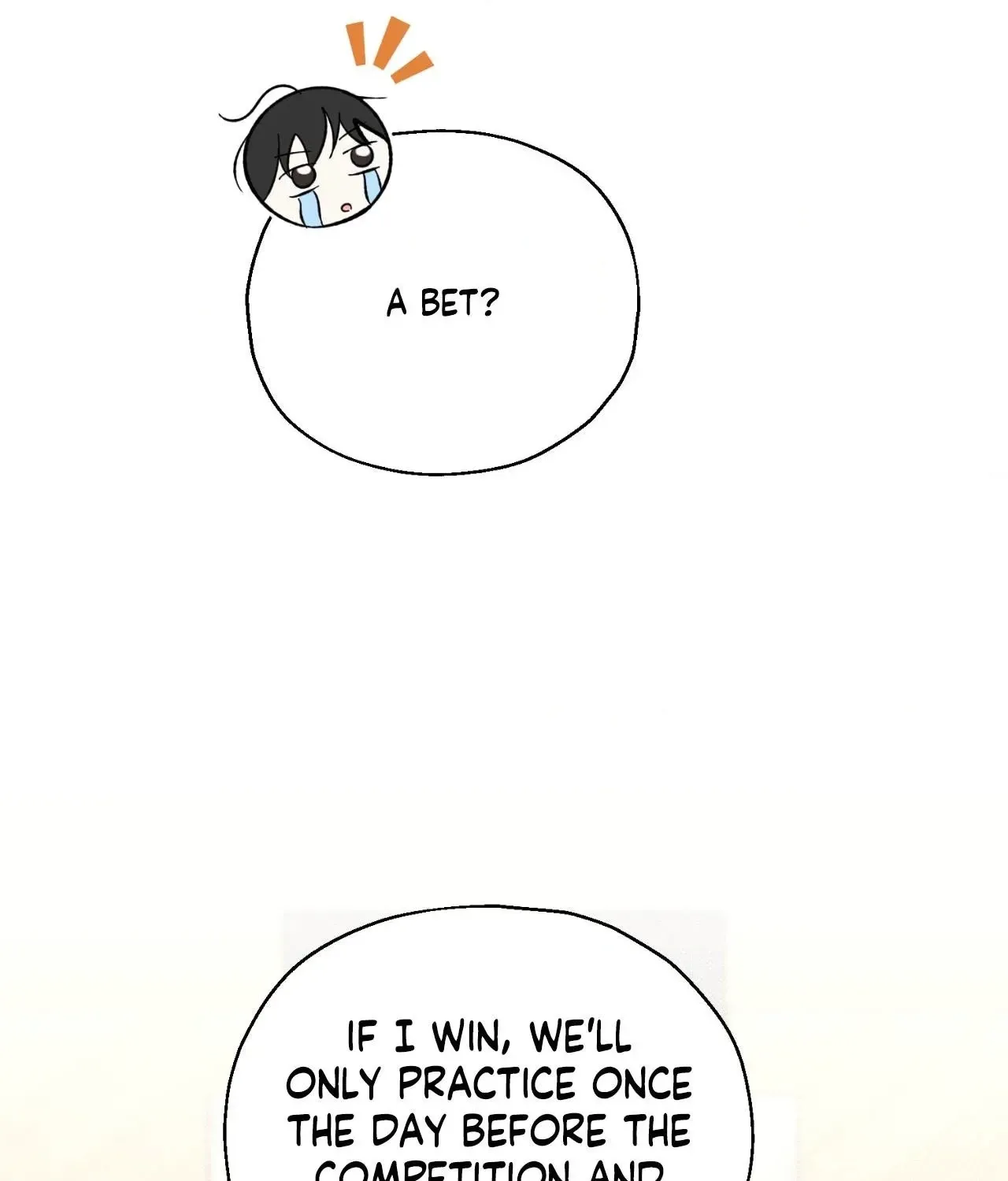Do It for the Fans, Not Me! Chapter 27 page 100 - 
