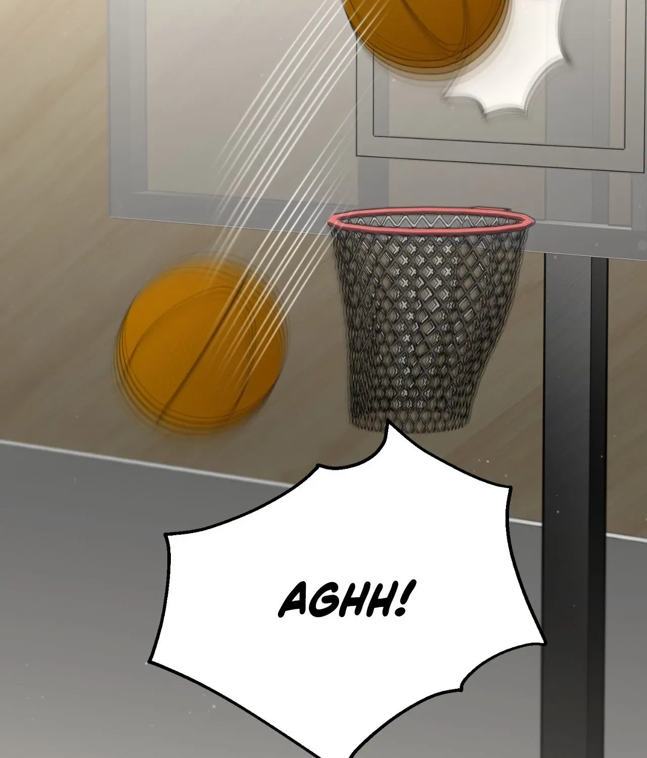 Do It for the Fans, Not Me! Chapter 28 page 2 - 